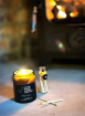 Christmas Collection 2024 | Gifts | Mulled Wine Soy Candle - Goose Island Candle Company