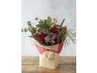 Bouquets old | Christmas Collection 2024 | Handtied | Festive Berry