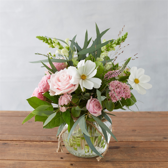 Arrangements | Easter Collection | Mother's Day Collection | Jar of flowers