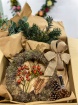 Christmas Collection 2024 | Gifts | Workshops | DIY Christmas Wreath Kits