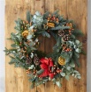 Christmas Collection 2024 | Gifts | Workshops | DIY Christmas Wreath Kits