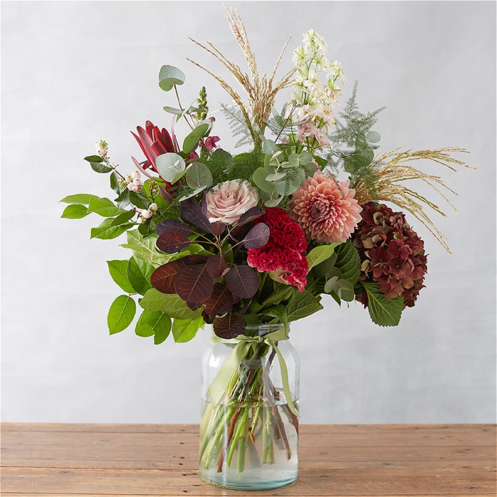Arrangements | Florist Choice Range | Gifts | Florist Choice Vase Arrangement