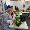 Unique Flowers | Frimley | Floristry Workshops