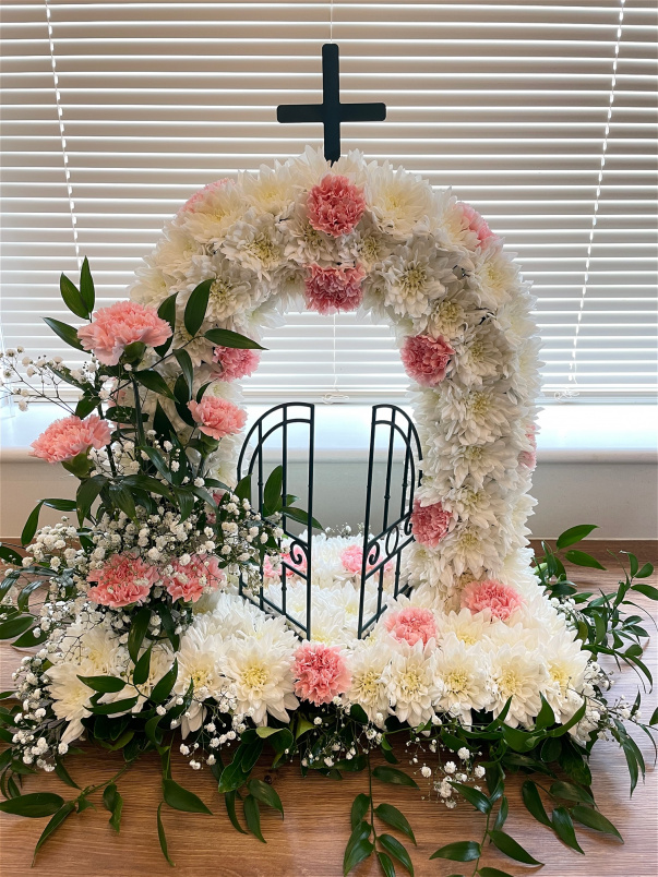 Funerals | Gates of Heaven