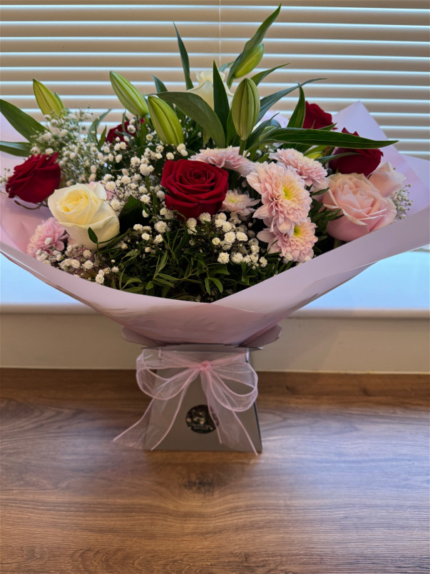 Valentine’s Day | Be My Valentine