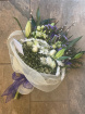 Bouquets | Funerals | Florist’s Choice Sheaf