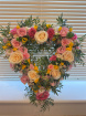 Funerals | Open Heart Floral Tribute