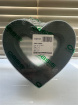 Floral Foam | 2 x Open Heart Floral Foam