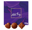 Chocolate | Cadbury Milk Tray 312g