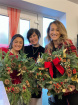 Wreath Making | 2 x Christmas Wreath Making Classes