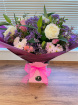 Bouquets | Mother’s Day | Florist’s Choice Hand-tied