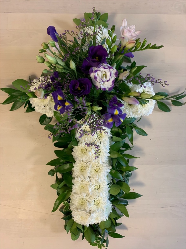 Funerals | Funeral Cross