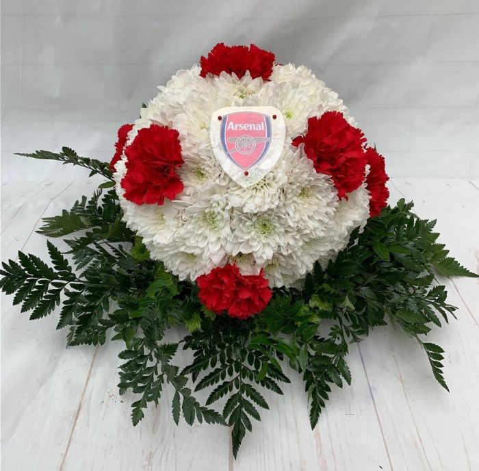 Funerals | Football Tribute