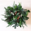 Christmas | Sapphire Christmas Table Centrepiece