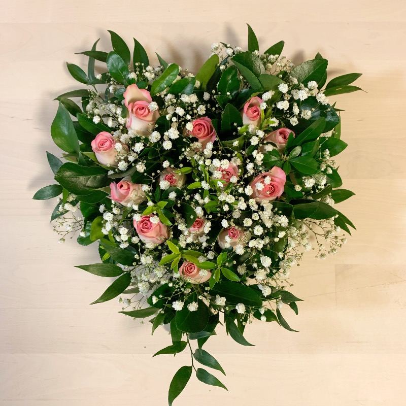 Unique Flowers | Frimley | Home