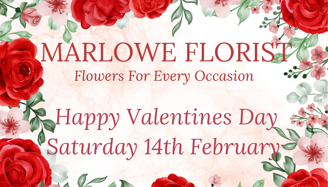 Marlowe Florist | Canterbury | Home