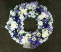 Funeral Flowers | Florist Choice Wreath