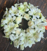 Funeral Flowers | Florist Choice Wreath