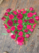 Funeral Flowers | Loose Heart