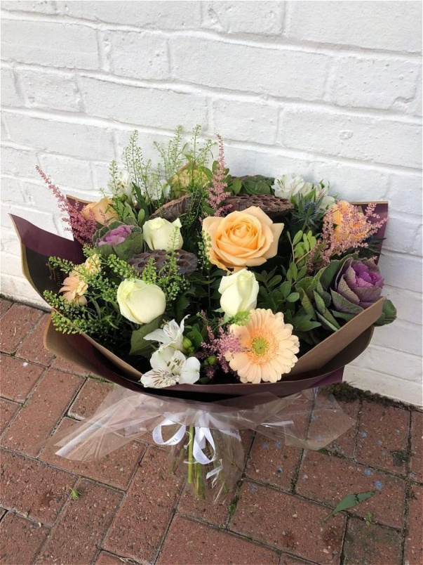 Bouquets | Country Bouquet