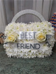 Special Funeral Tributes | Hand Bag