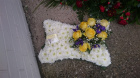 Special Funeral Tributes | Pillow