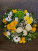 Funeral Flowers | Florist Choice Posy