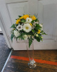 Funeral Flowers | Florist Choice Posy