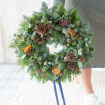 Christmas | Christmas Wreath