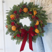 Christmas | Christmas Wreath