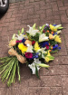 Funeral Flowers | Tied Sheafs