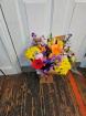 Summer | Summer florist choice including stocks