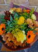 Bouquets | Autumnal Gift Box