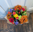 Autumn | Bouquets | Autumnal Gift Box