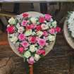 Special Funeral Tributes | Rose Heart