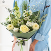 Christmas | Florist Choice Christmas Trending Handtied