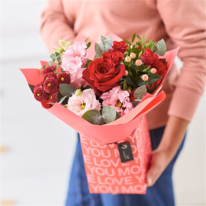 Valentines Day | Valenines Day Gift Box