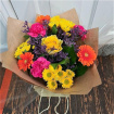 Bouquets | Vibrant Giftbox
