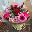 Bouquets | Pastel Giftbox
