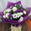 Bouquets | Pastel Giftbox