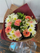 Bouquets | Pastel Giftbox
