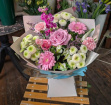 Bouquets | Pastel Giftbox