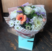 Bouquets | Pastel Giftbox
