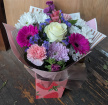 Bouquets | Pastel Giftbox