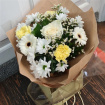 Bouquets | Neutral Giftbox