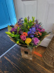 Bouquets | Vibrant Hand-Tied Bouquet