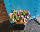 Bouquets | Pastel Hand-Tied