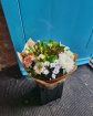 Bouquets | Pastel Hand-Tied
