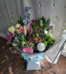 Bouquets | Pastel Hand-Tied