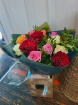 Bouquets | Bouquet Of Mixed Roses